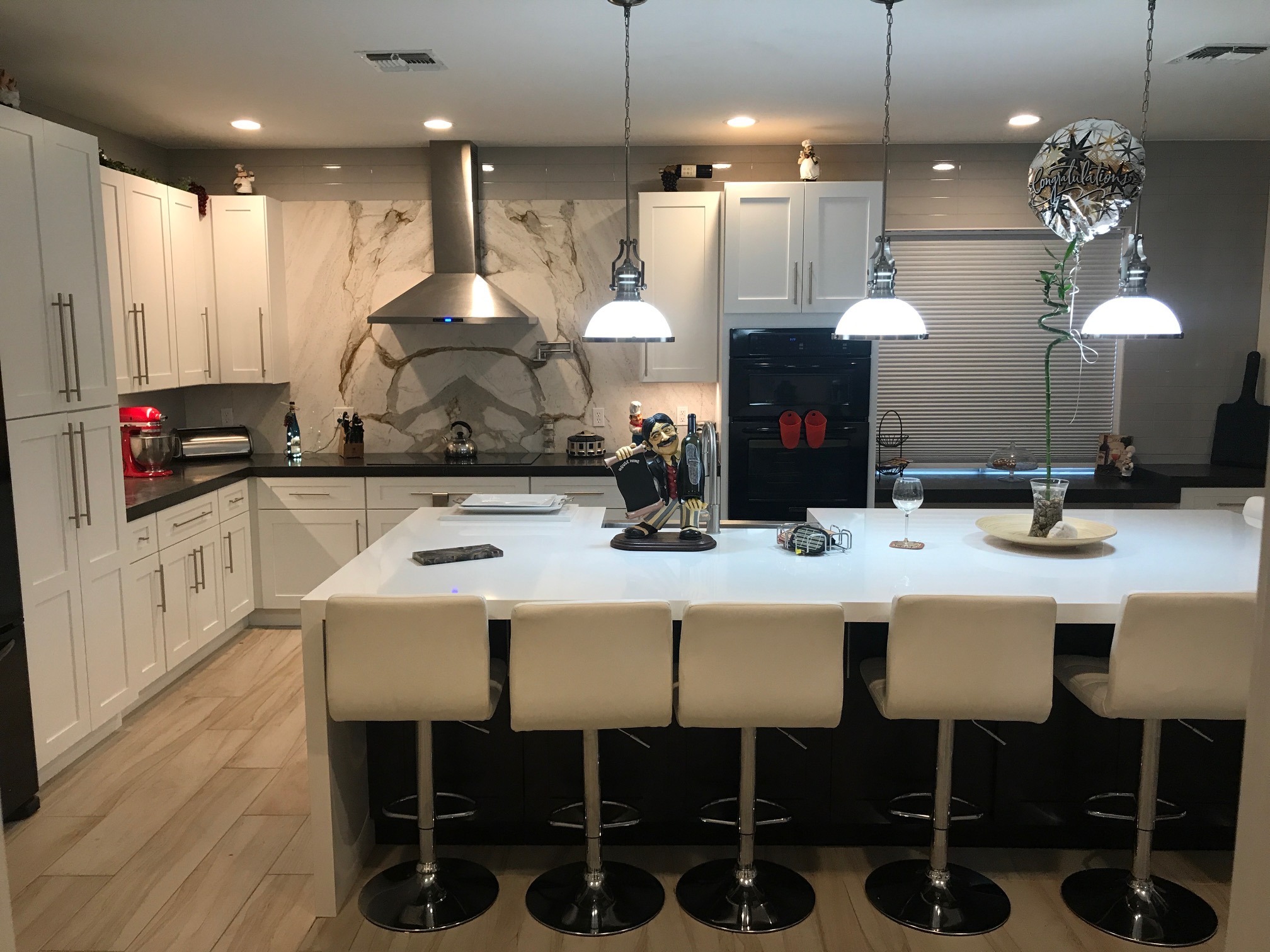 Wendler Construction LLC.